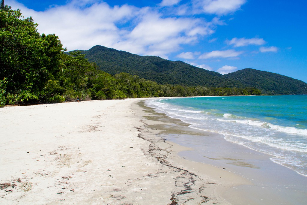 4 Cape Tribulation