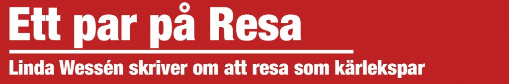ettparpåresa
