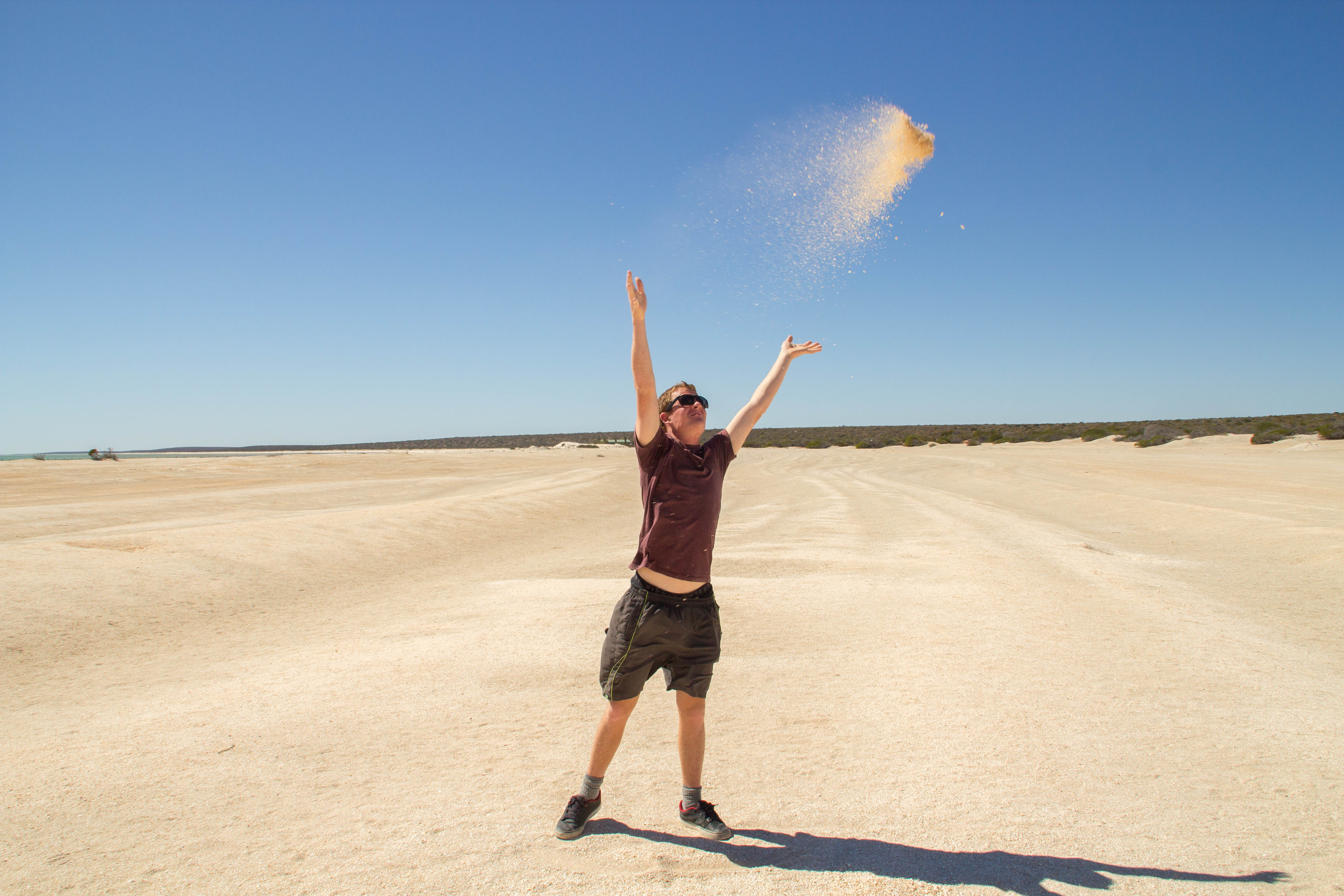 Photo: Leanne Richardsson