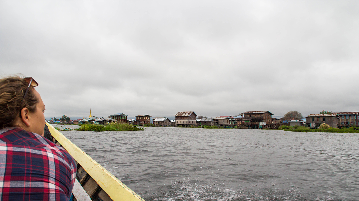 Inle Lake