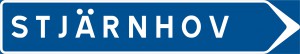 stjarnhov