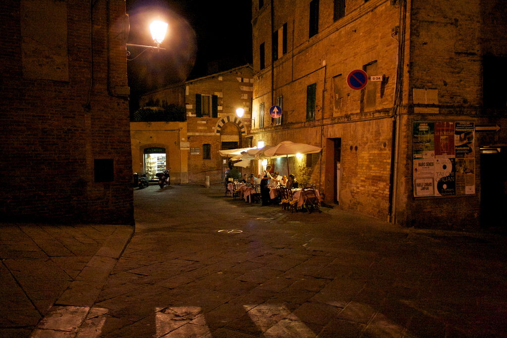Foto: Alexander Baxevanis/Flickr