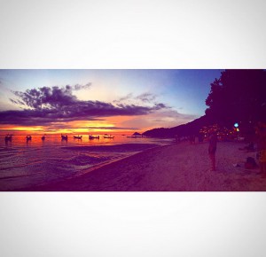 koh tao