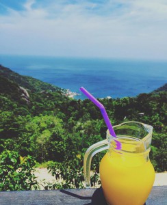 koh tao