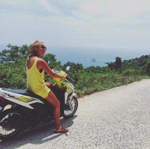 koh tao