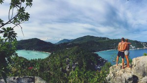 koh tao