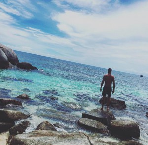 koh tao