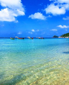 koh tao