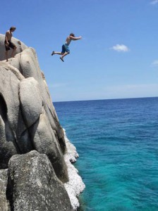 koh tao