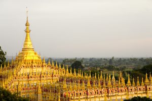 Burma