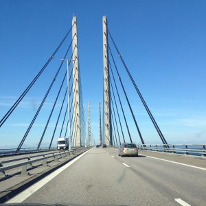 Öresundsbron