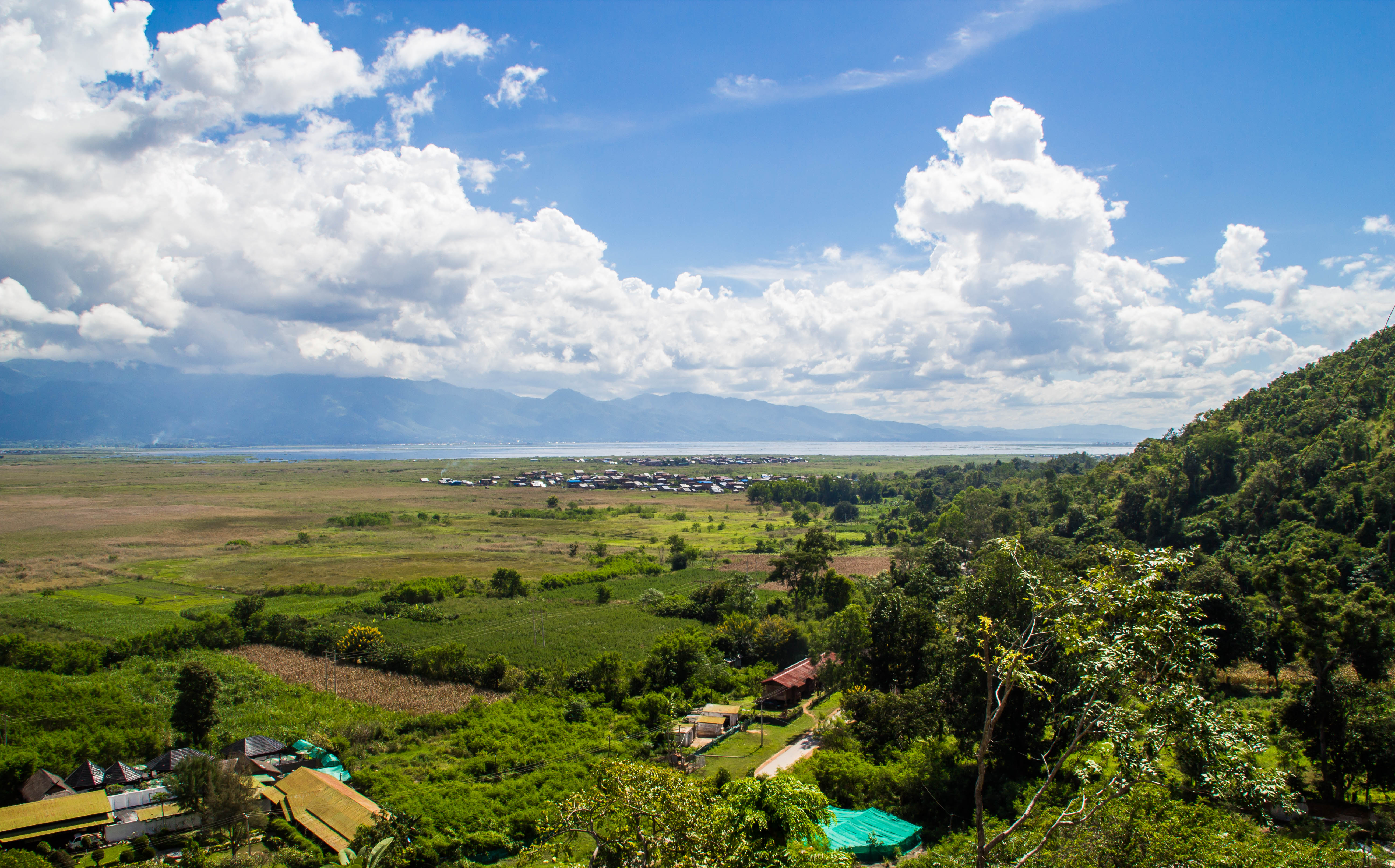cykling-inle