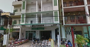 Vientiane Laos