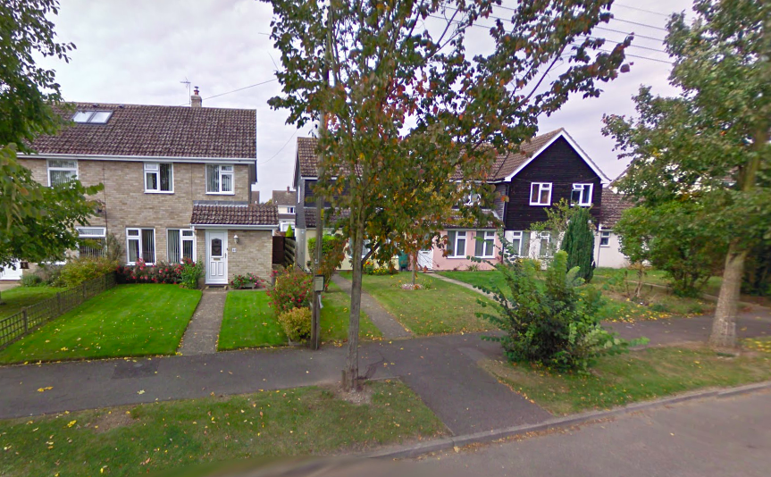 Acton